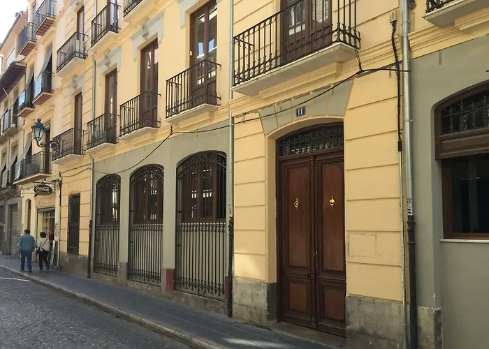 Apartamento El Duque